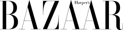 Logotipo de la revista Harper's Bazaar