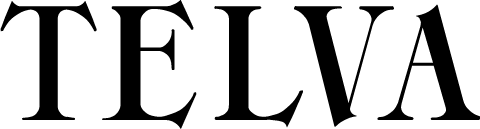 Logotipo de la revista Telva